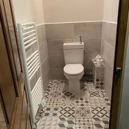 Chambre A Clesse Deux Sevres