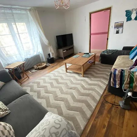 Bed & Breakfast Chambre A Clesse Deux Sevres *
